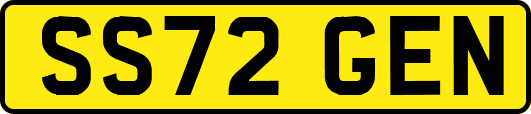 SS72GEN