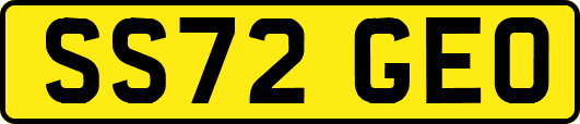 SS72GEO