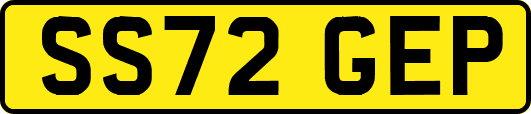 SS72GEP