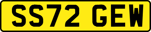 SS72GEW