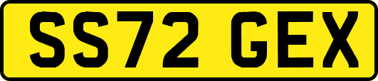 SS72GEX