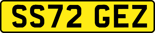 SS72GEZ