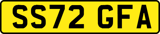 SS72GFA