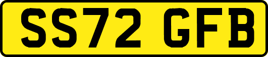 SS72GFB