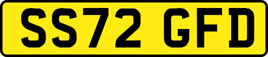 SS72GFD