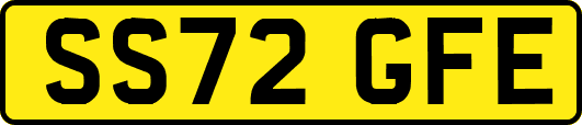 SS72GFE