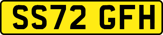SS72GFH