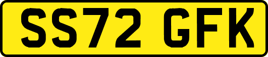 SS72GFK