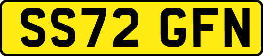SS72GFN