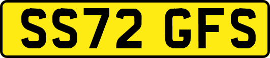 SS72GFS