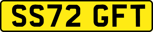 SS72GFT