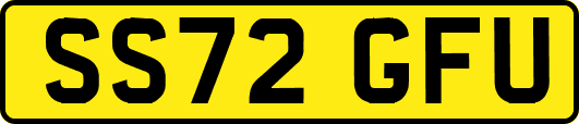 SS72GFU