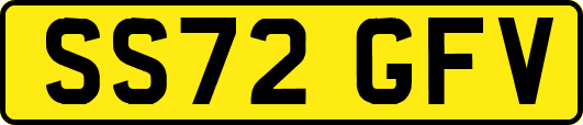 SS72GFV