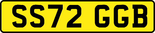 SS72GGB