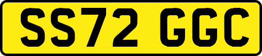 SS72GGC