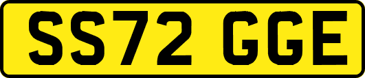 SS72GGE