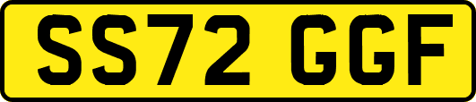 SS72GGF
