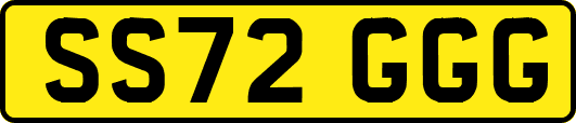SS72GGG