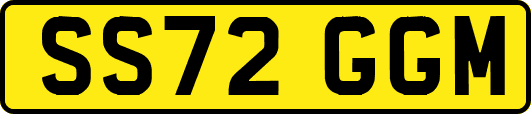 SS72GGM