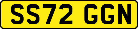 SS72GGN