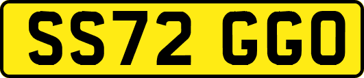 SS72GGO
