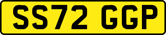 SS72GGP