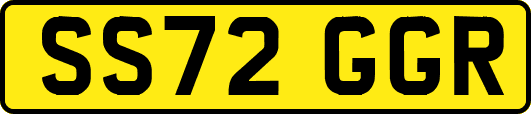 SS72GGR