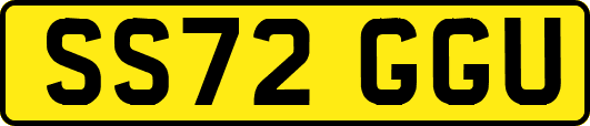 SS72GGU