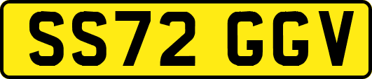 SS72GGV