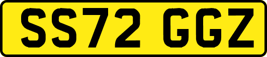 SS72GGZ