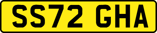 SS72GHA
