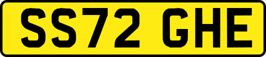SS72GHE