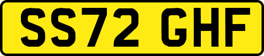 SS72GHF