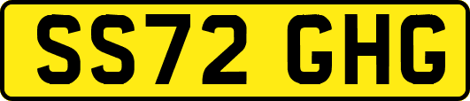 SS72GHG