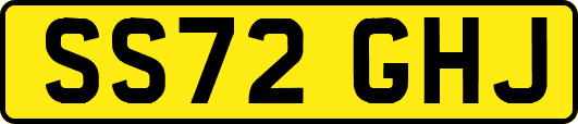 SS72GHJ