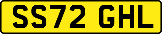 SS72GHL