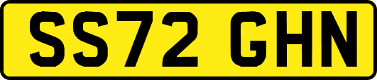 SS72GHN