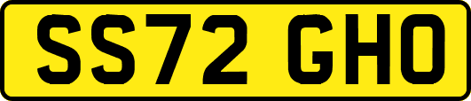 SS72GHO