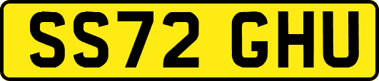 SS72GHU