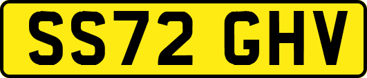 SS72GHV