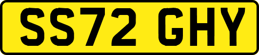 SS72GHY
