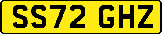 SS72GHZ