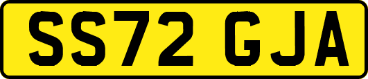 SS72GJA