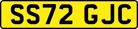 SS72GJC
