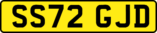 SS72GJD