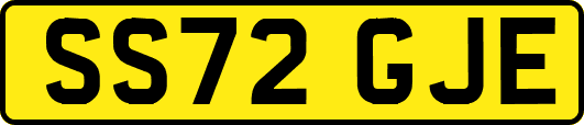 SS72GJE