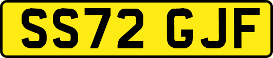 SS72GJF