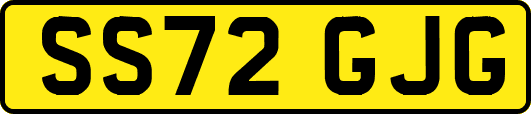 SS72GJG