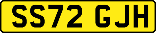 SS72GJH
