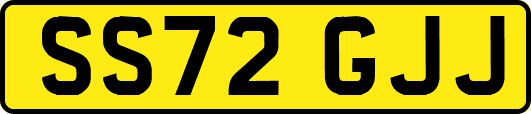 SS72GJJ